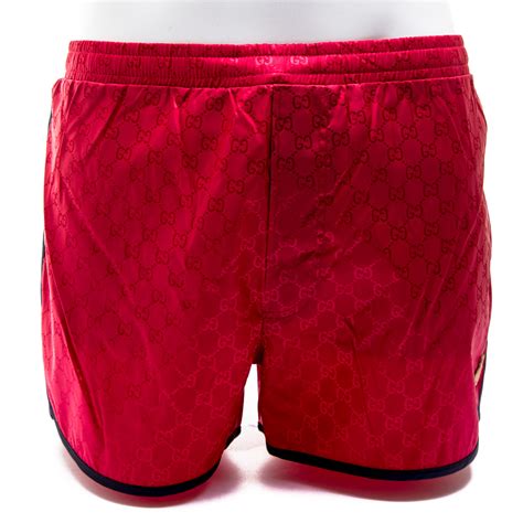 boxer gucci precio|Gucci boxers with a face.